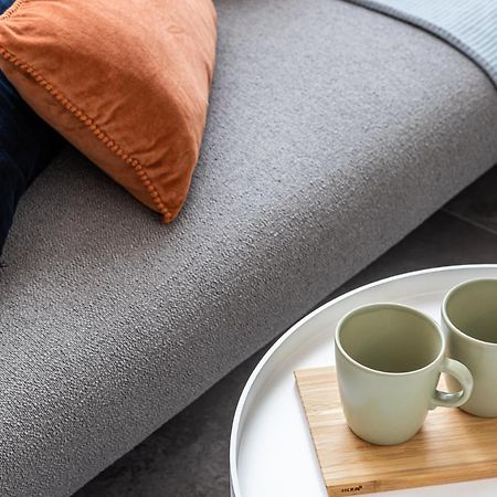 Waou Modern Loft I Centre Apartment Madrid Bagian luar foto